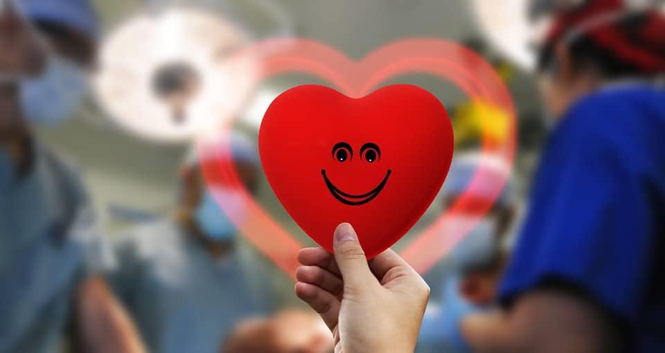 Madre busca a quien recibió como donación corazón de su hijo