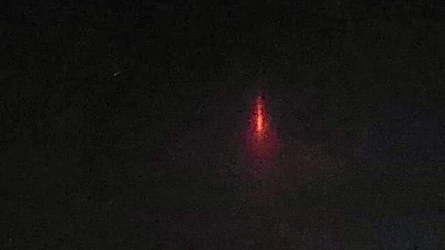 Qué es el fenómeno de los duendes rojos y dónde se observan