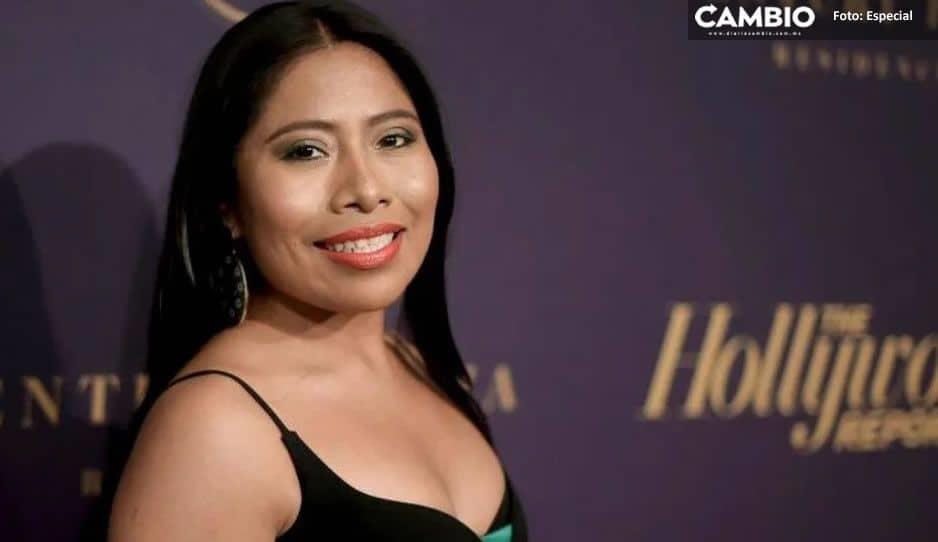 Yalitza Aparicio se convierte en asesina