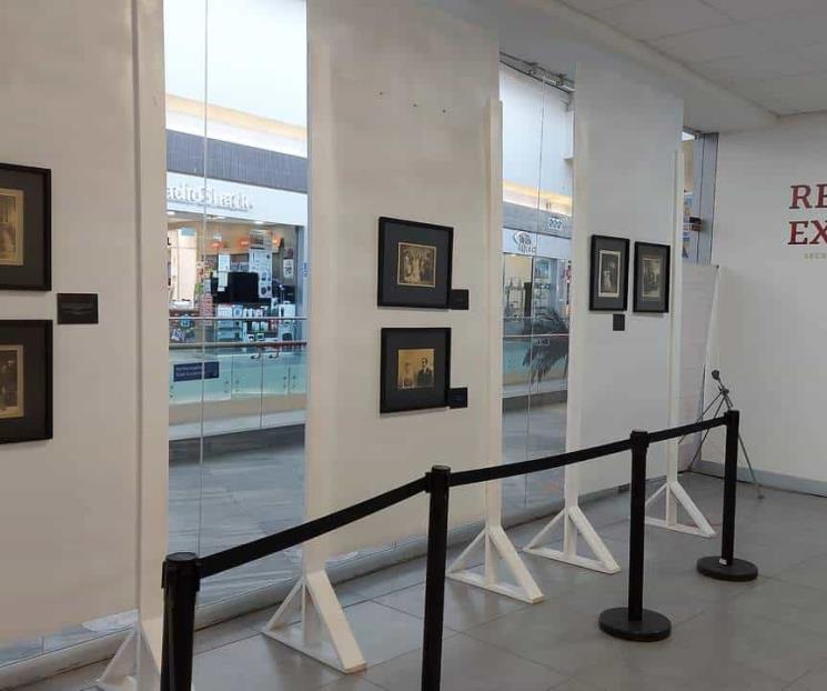Muestra exposición vida cotidiana del Durango antiguo