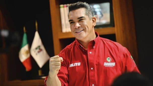 Rechazan Morena y PAN propuesta sobre armas