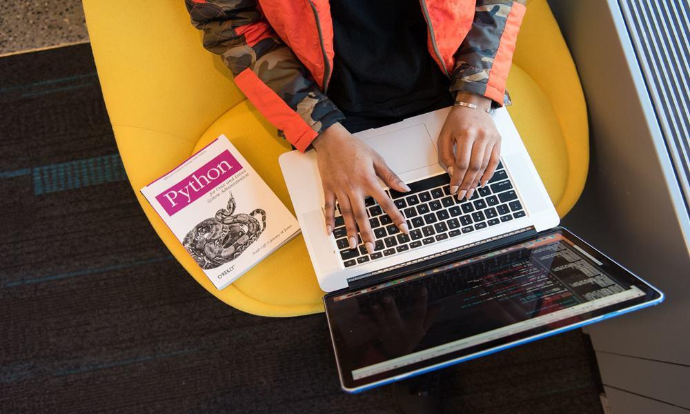 Mujeres en Tech