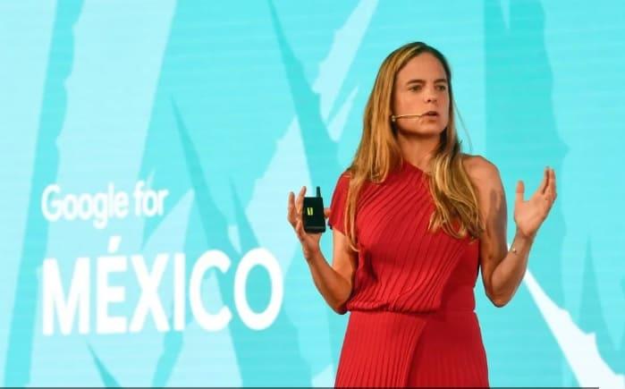Google revela cifras de impacto económico y social en México