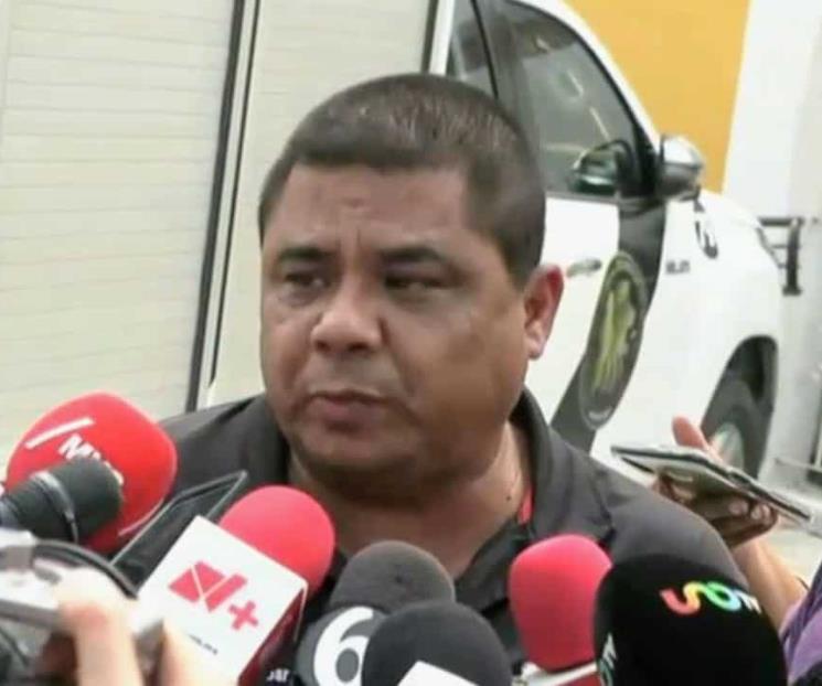 Buscan nuevos indicios del caso Debanhi con otro cateo