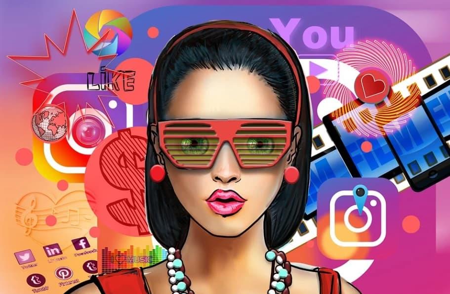 El impacto de los influenciadores en el consumo en línea