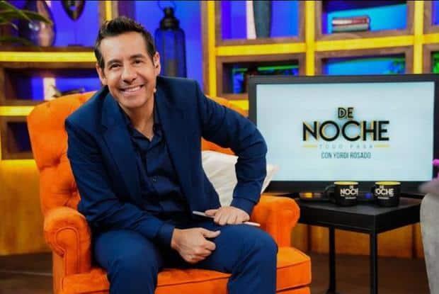 Yordi Rosado niega estar en bancarrota