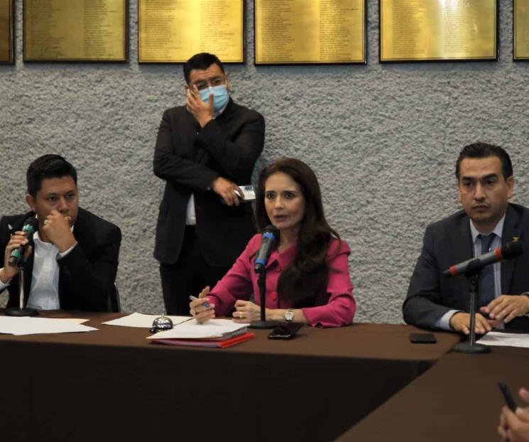 Quitan “candados” a Constitución para Revocación de Mandato