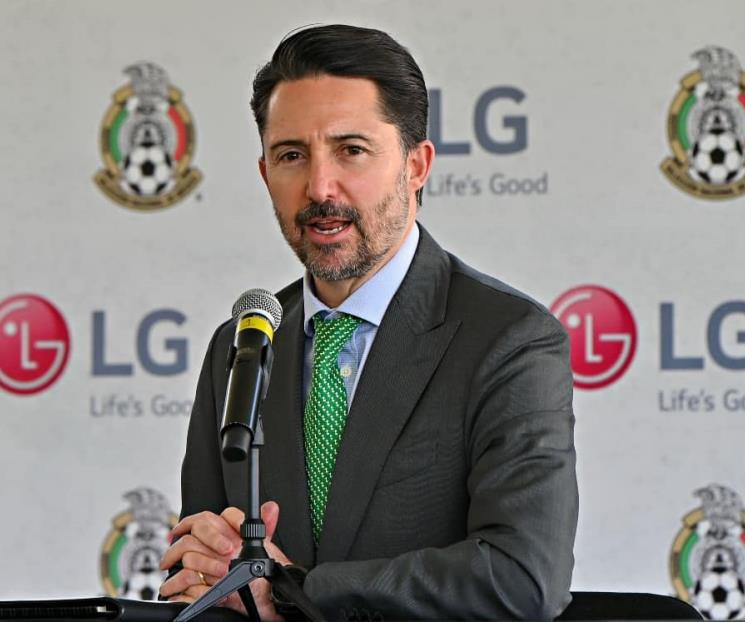 Enfrentaría el Tri a Italia