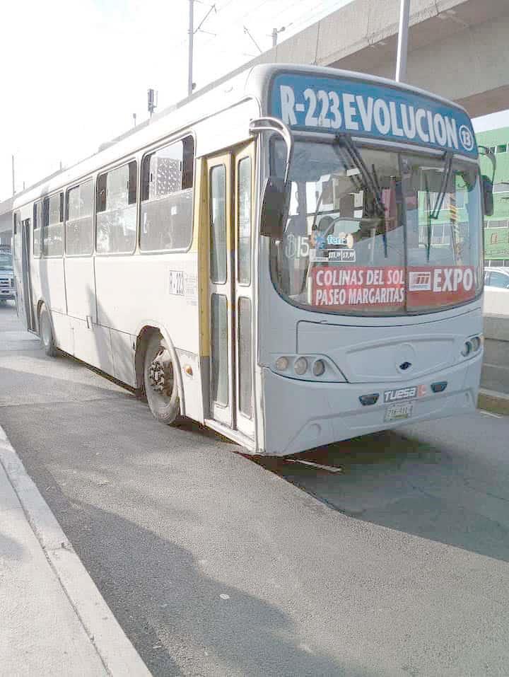 Mantiene el 80% de rutas el aumento en la tarifa