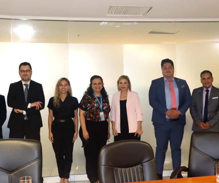 Presenta NL importante avance en materia de transparencia