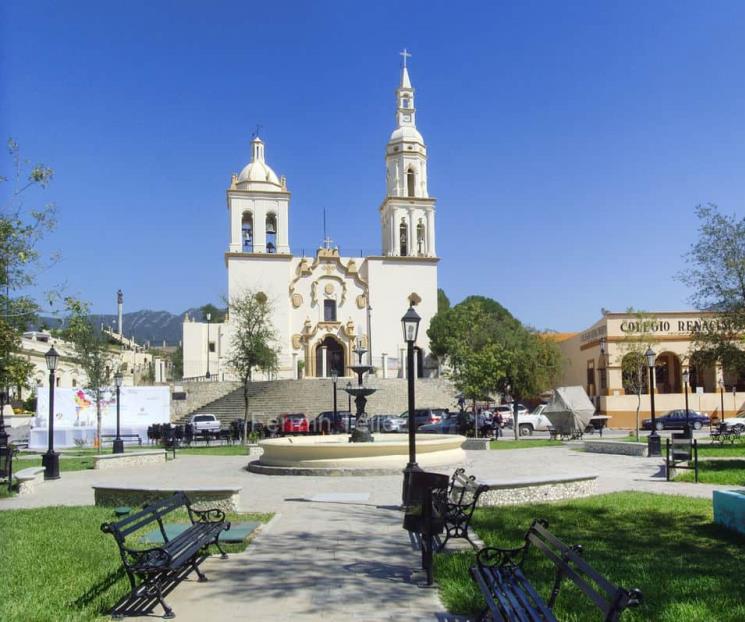 Anuncian actividades para reactivar economía de Santiago