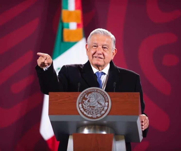 Si no les gusta que  vayan a mítines, rectificaremos