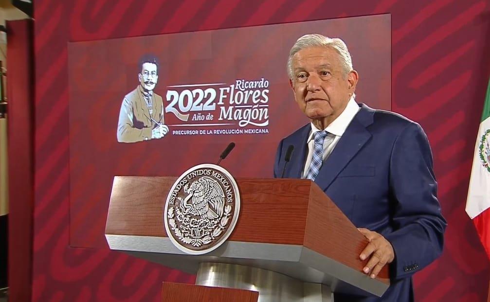 Comunidad judía no tiene patente de corso para dañar:AMLO