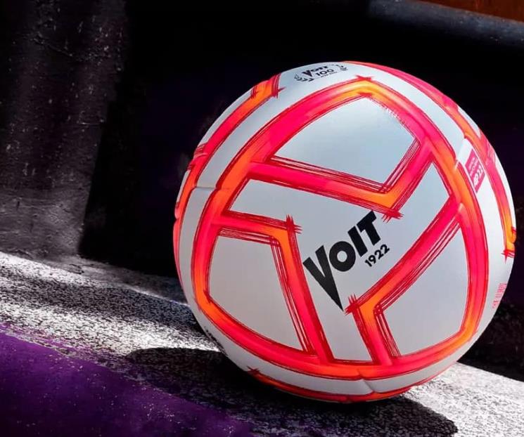 Arranca el Apertura 2022