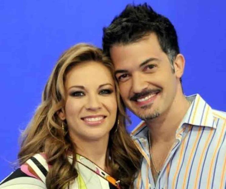 La canción que Ingrid Coronado le hizo a Fernando del Solar