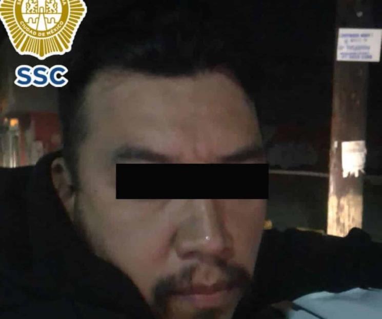 Cae en Monterrey líder criminal que operaba en CDMX