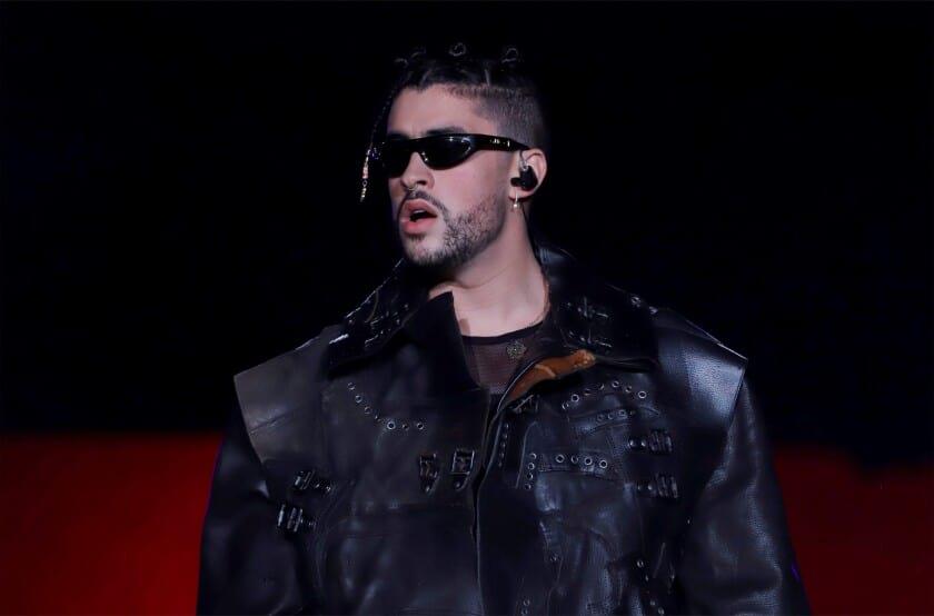 Bad Bunny invita a sus fans a participar en dinámicas