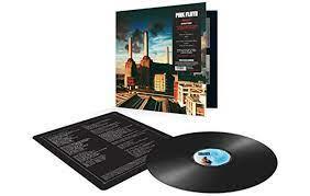 Pink Floyd anuncia reedición de álbum Animals