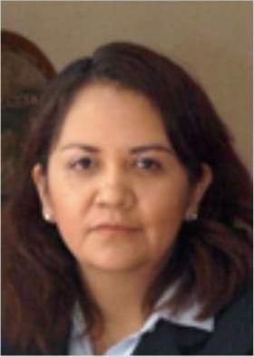 Designa INE a Beatriz Adriana Camacho como titular de la CEE