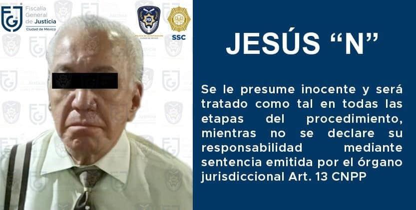 Mantiene juez en la cárcel al presunto feminicida de Yrma