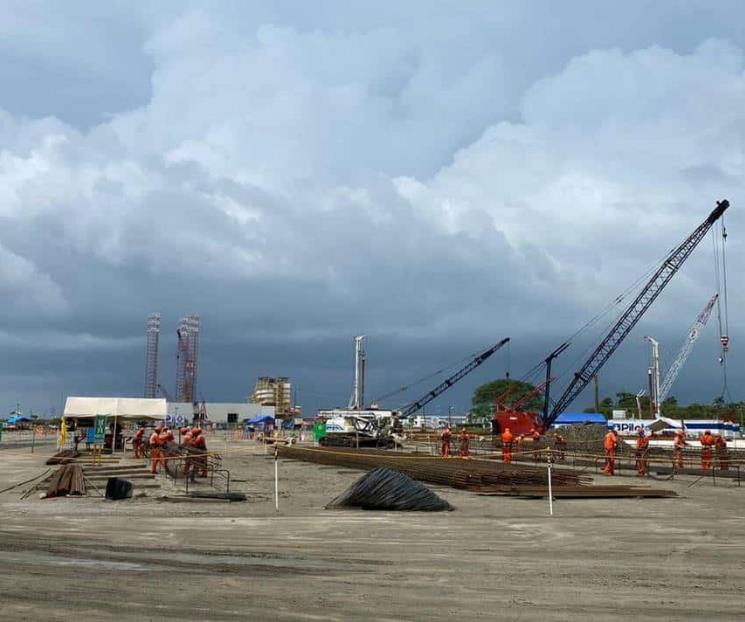 Dudan que nueva refinería sea rentable