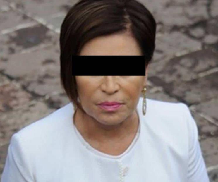 Anulan inhabilitación a Robles para ocupar un cargo público