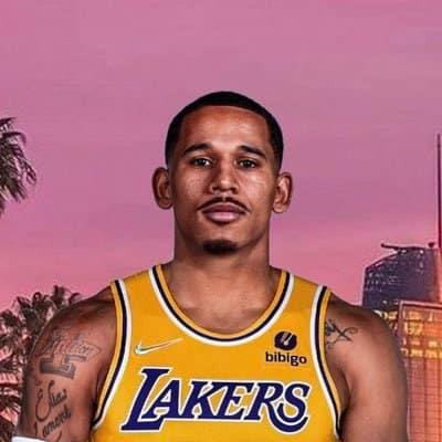 Toscano, emocionado por jugar en Lakers