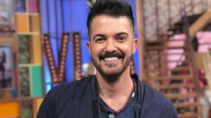 Fernando del Solar no murió de cáncer