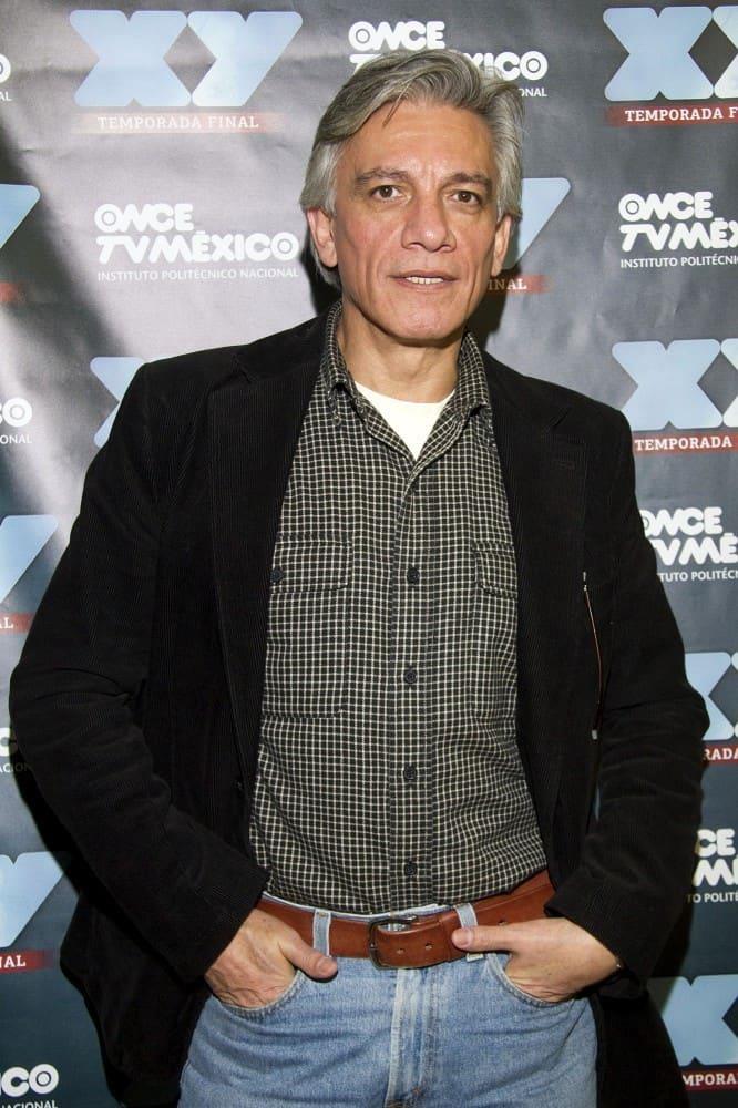 Juan Carlos Barreto fue padre por destino