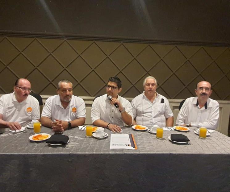 Declaran a Gutiérrez Reynosa secretario electo de Sección 50