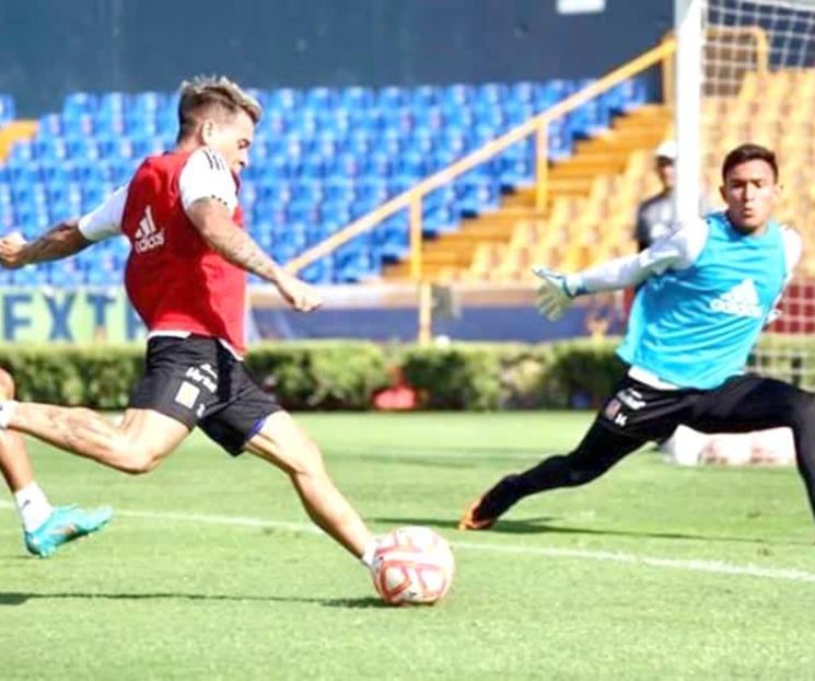 Convoca Herrera a Soteldo y Quiñones