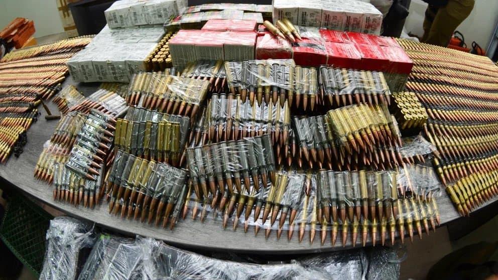 Ve embajador de EU crucial controlar tráfico de armas