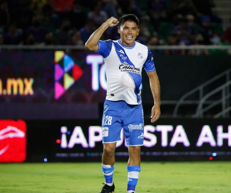 Tiene Puebla debut triunfal