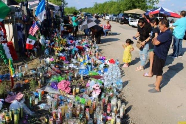 Sale otra caravana migrante de Chiapas a Estados Unidos