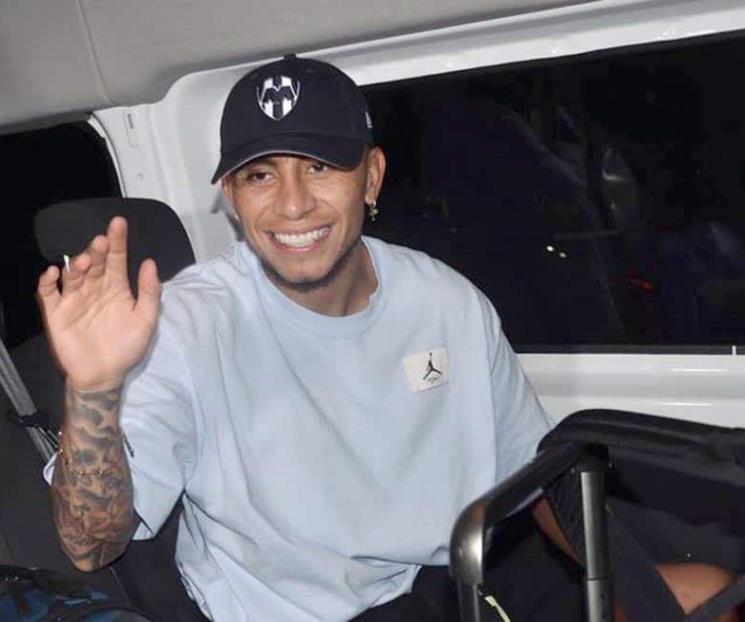 Aparece Joao Rojas registrado en Liga MX