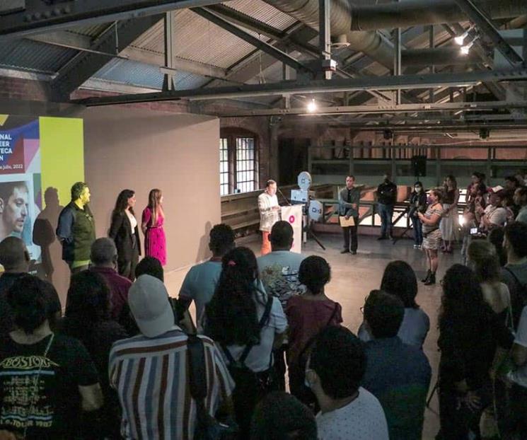 Arranca muestra de Cine Queer
