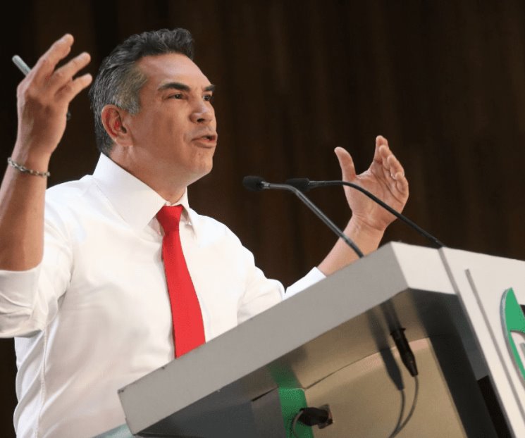 Murat descarta pedir renuncia de Alito
