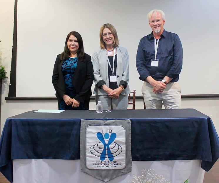 Dialogarán con enfoque multidisciplinario sobre bioética