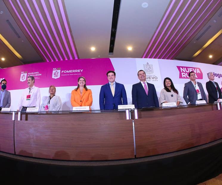 Brindará NL vivienda digna con “Hogar, Nuevo Hogar” Brindará NL vivienda digna con “Hogar, Nuevo Hogar”