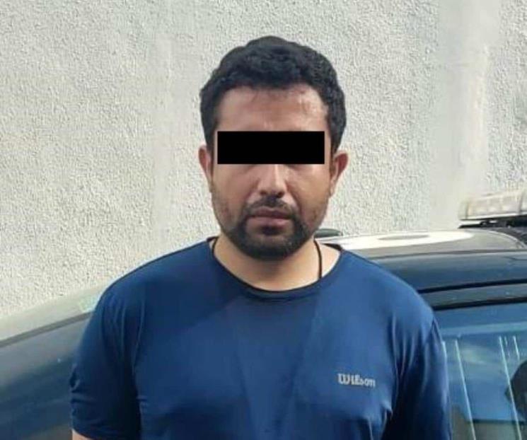 Arrestan a dos con droga, los investigan por robos