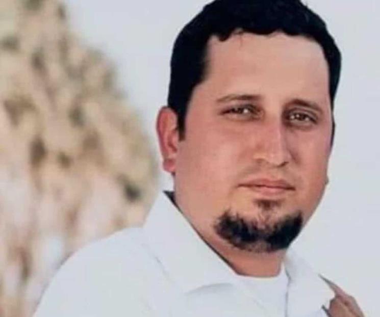 Buscan a trailero que desapareció en Carretera Reynosa-Mty
