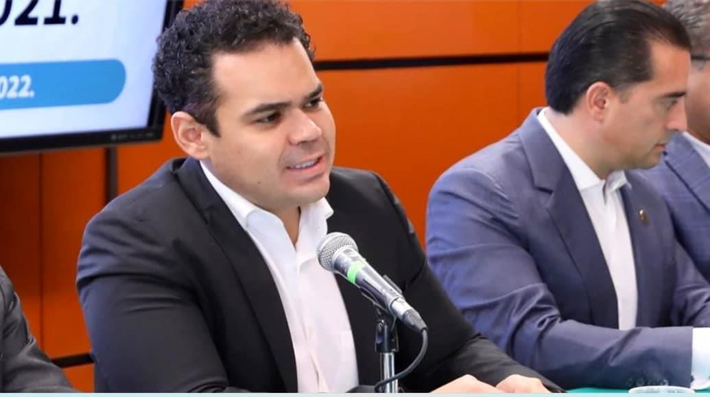 Recibe Comisión primera entrega de Cuenta Pública 2021