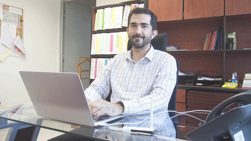 Investigarán cultura y sociedad en nueva maestría
