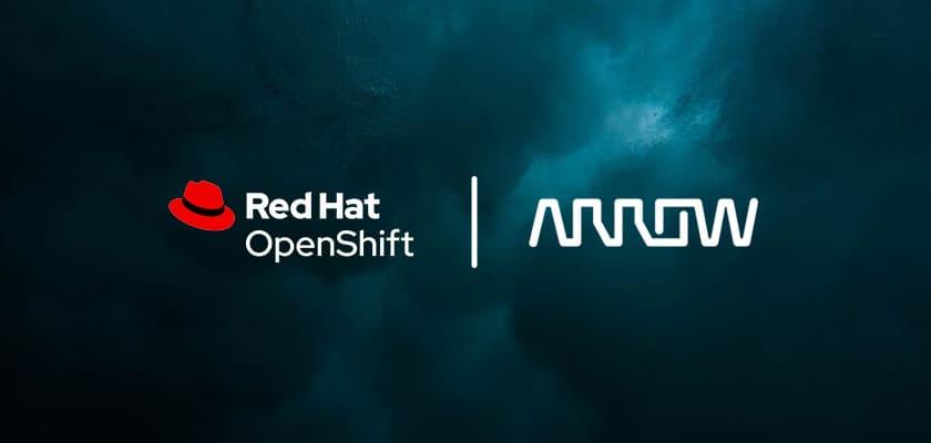 Red Hat, Arrow y la importancia de Kubernetes en la empresa