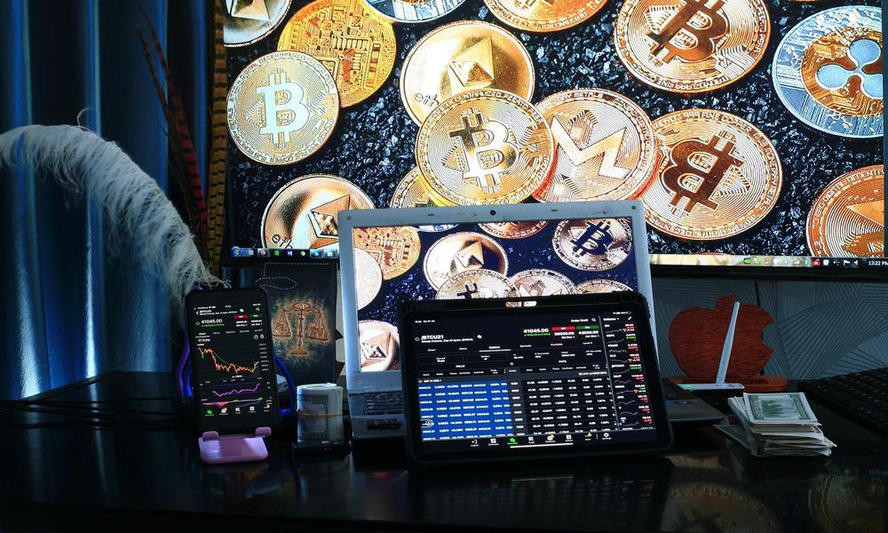 Fin del anonimato de las criptomonedas, al menos en la UE Fin del anonimato de las criptomonedas, al menos en la UE