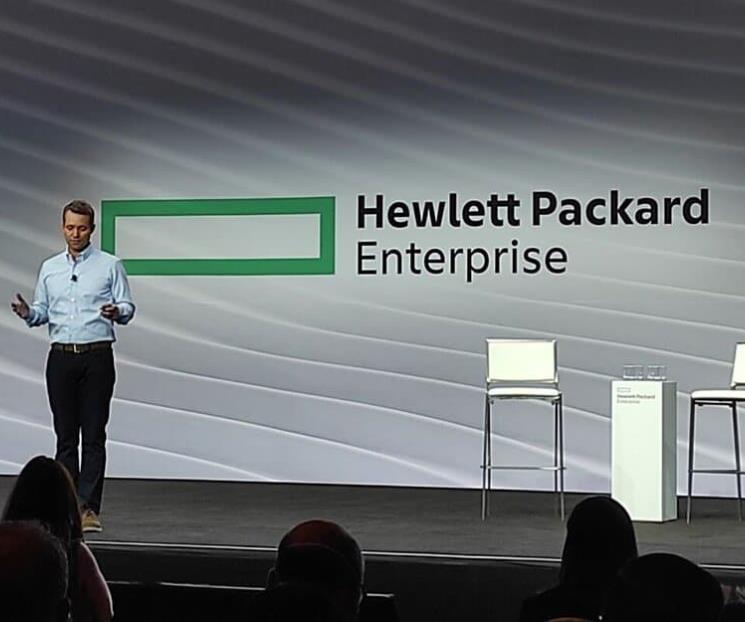 HPE integra procesadores Ampere en su servidor ProLiant RL30