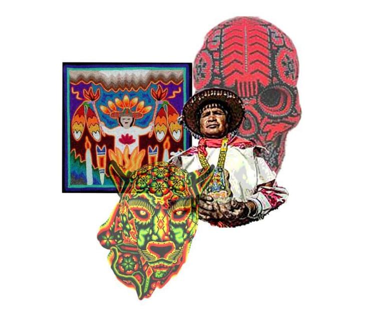 Las premian por sus propuestas para proteger cultura huichol