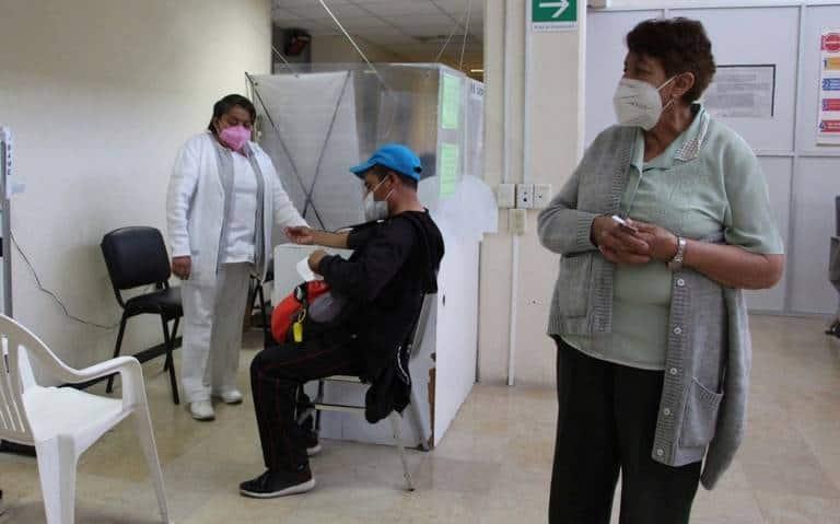 Insabi no pide carnet Insabi no pide carnet