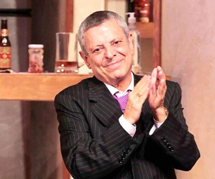 Por automedicarme casi no la cuento: Bono