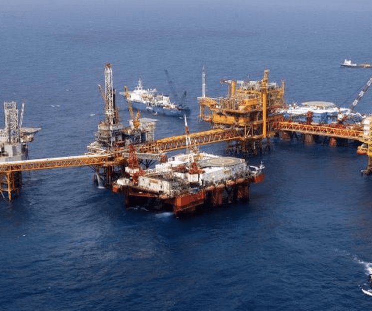 Pemex invertirá mil 500 mdd para reactivar yacimiento de gas